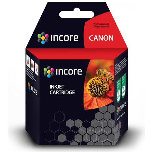 Incore IC-571C CLI-571XL Синя печатаща касета
