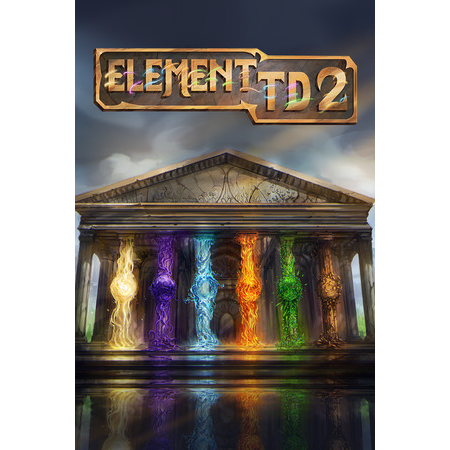 Element TD 2