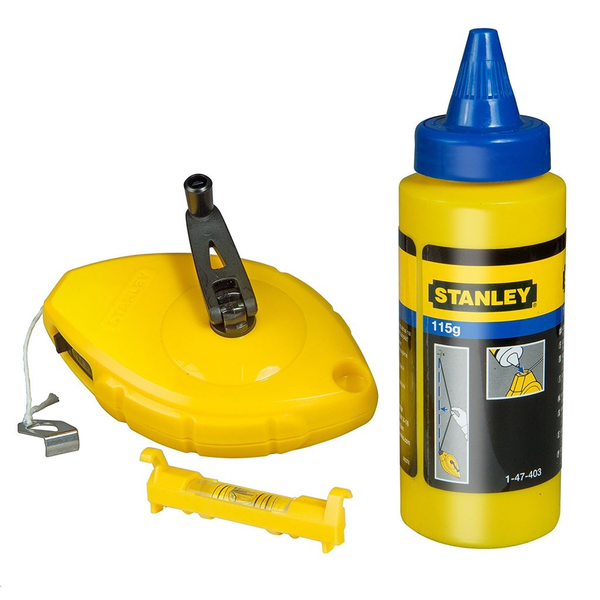 Stanley 0-47-443 kicsapózsinór készlet