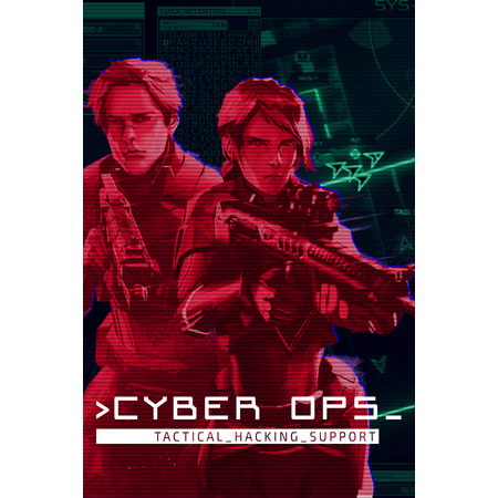 Cyber Ops