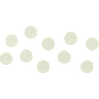 Nobo 1915294 accessorio board Magnete per lavagna bianca