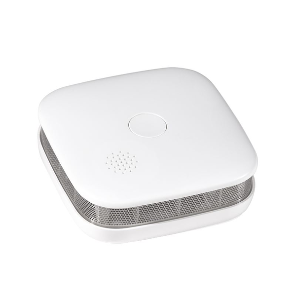 Detektor dymu LogiLink SC0018 biely