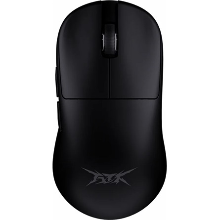 ATK Blazing Sky U2 Plus fekete vezeték nélküli gaming egér (U2 PLUS BLACK)