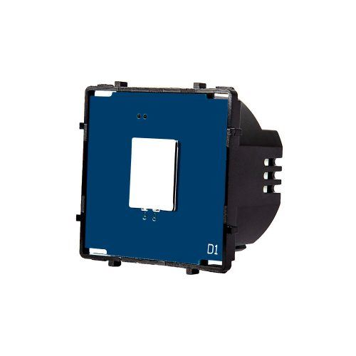 SMARTZILLA Tuya moduláris kapcsoló 1 csatornás Zigbee (2033401) (smart2033401)