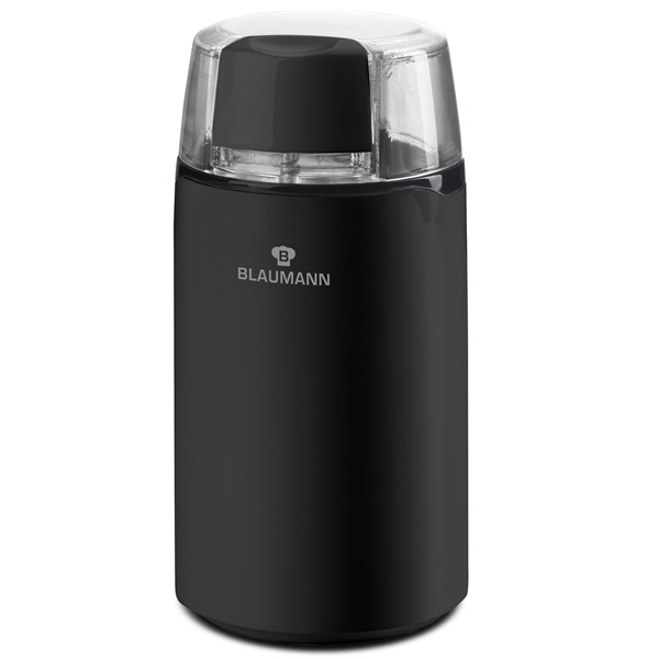 Blaumann BL-9023 fekete kávédaráló 150W, 60g (BL-9023)