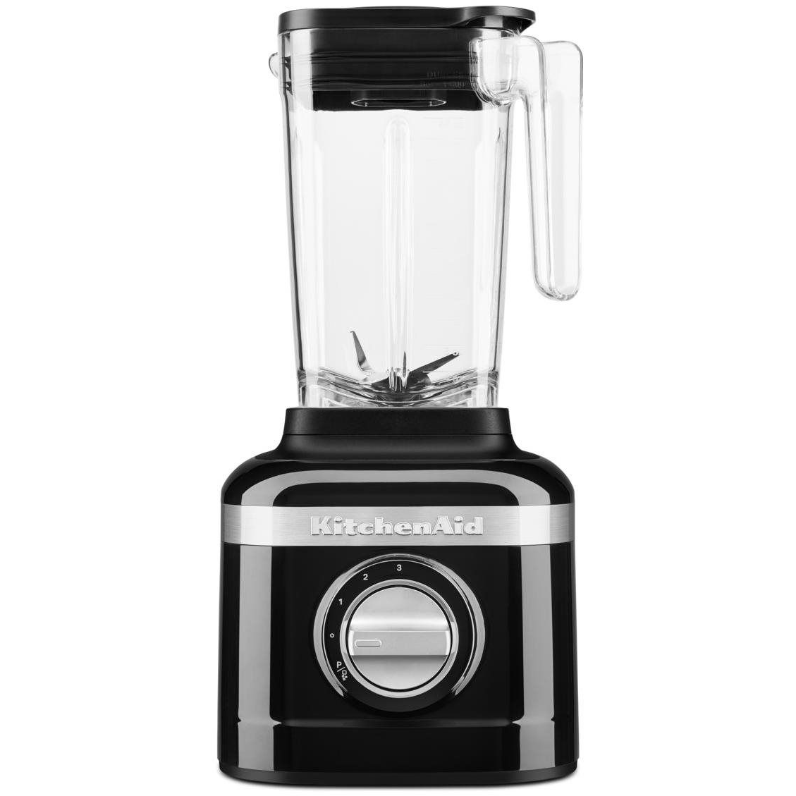 KitchenAid K150 Mixer Fekete (5KSB1325EOB)