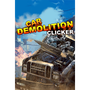 Car Demolition Clicker