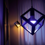 Ampolla Led Shellyduoe27rgbw - Shelly