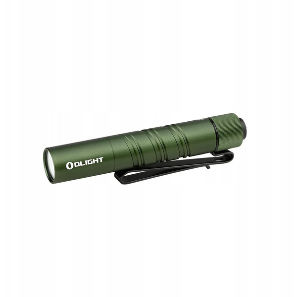 OLIGHT I3T 2 EOS zseblámpa zöld