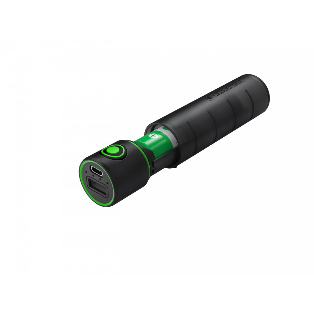 Ledlenser Flex3 Powerbank 3400 mAh (502126) (l502126)