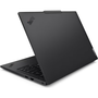 Lenovo ThinkPad T14 Intel Core Ultra 7 155U Ноутбук 35,6 см (14") WUXGA 16 GB DDR5-SDRAM 512 GB SSD Wi-Fi 6E (802.11ax) Windows 11 Pro Черен