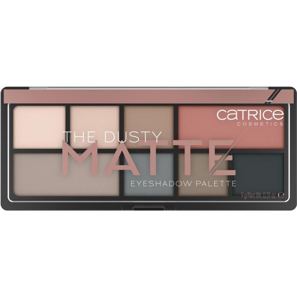 CATRICE Dusty Matte (4059729366993)