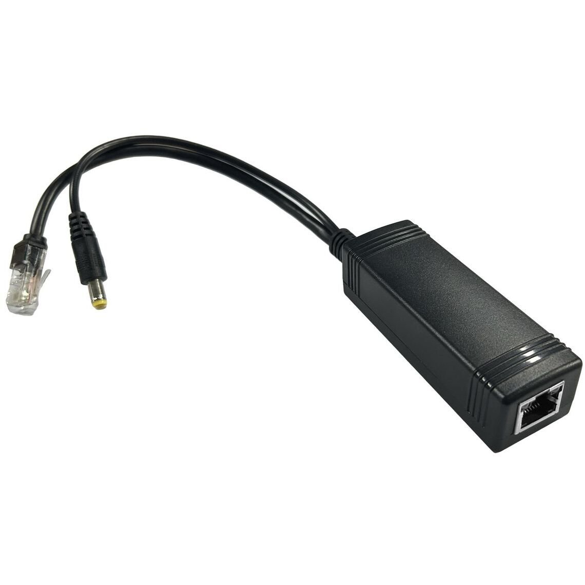 Vivolink VLPOESPLIT5V nem csoportosított (PoE Splitter, 5V 2A)