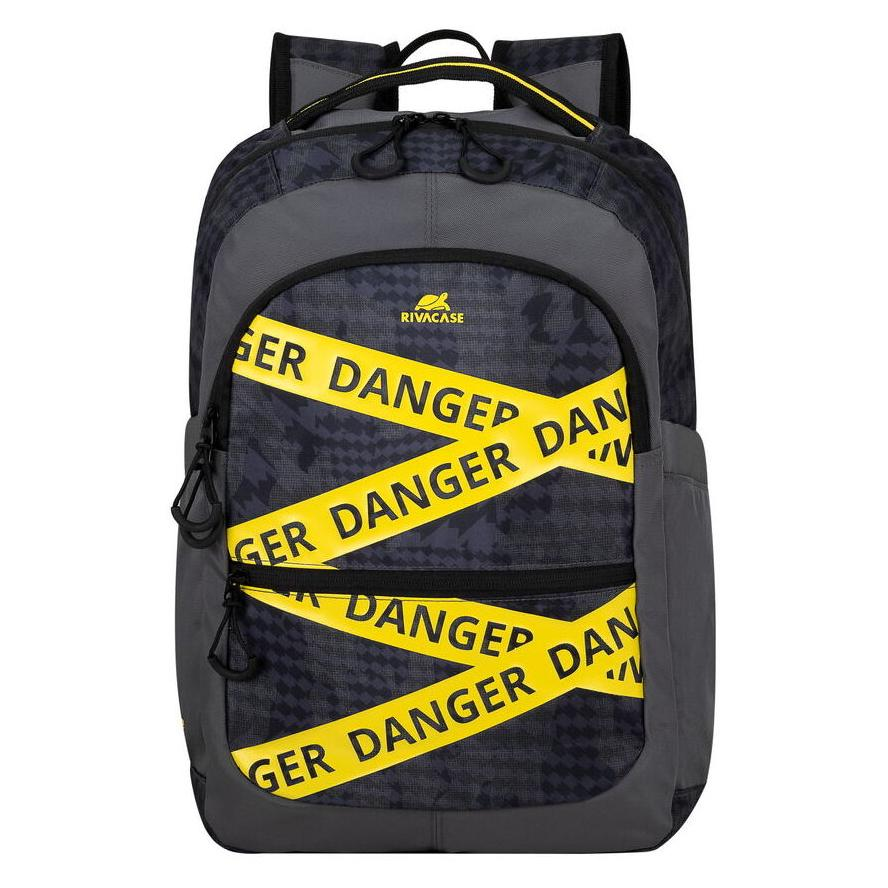 RivaCase Erebus 15,6