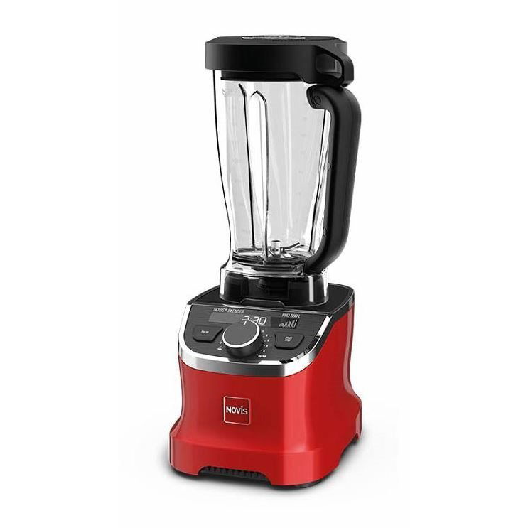 Novis ProBlender 880L, piros (6612.02.20)