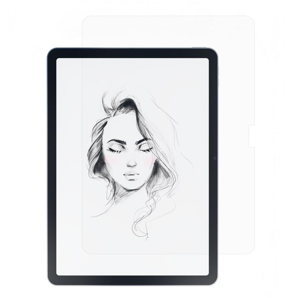 FIXED PaperGlass Screen Protector Apple iPad Pro 13" (2024) üvegfólia - átlátszó (FIXGTP-1324)