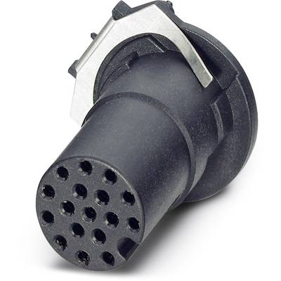 Flush-type connector SACC-CI-M12FS-17CON-SH TOR 32 1457720 Phoenix Contact (1457720)