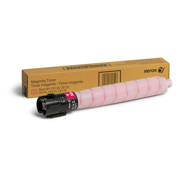 Xerox 006R01748 Tonerkartusche 1 Stück(e) Original Magenta