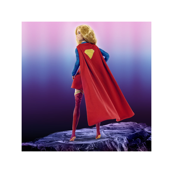 Barbie Signature JJY04 pop
