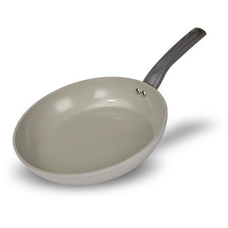 Lamart STRIPE LT1265 serpenyő 28cm (LT1265)