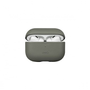Uniq Terra Apple Airpods Pro 2 bőr tok zöld (UNIQ-AIRPODSPRO2-TERLGRN)