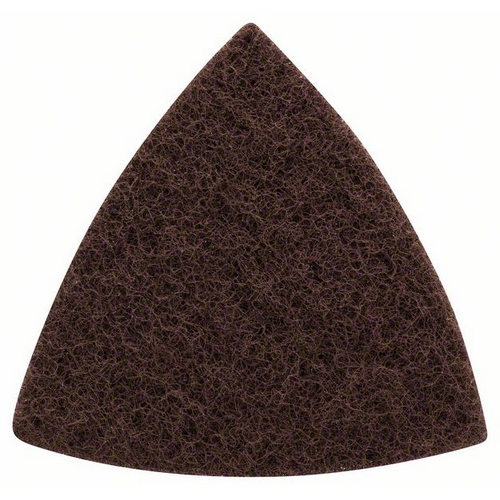 Bosch 2 608 604 495 csiszoló tartozék 1 db Polírozó pad (2608604495)