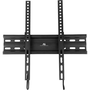Soporte Maclean Para Tv O Monitor, Vesa Máx. 400x400, 32-70", 45kg, Negro, Mc-748a