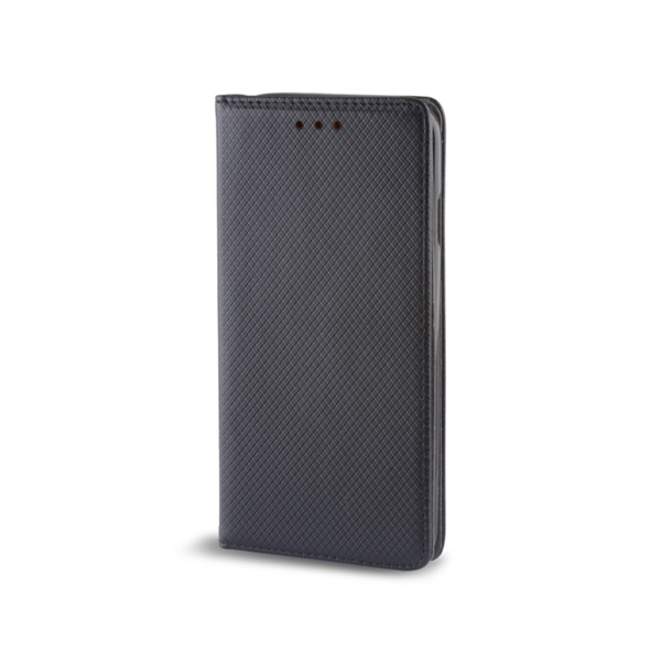 Bluestar BS393333 Smart Samsung Galaxy J3 (2017) flip tok - Fekete