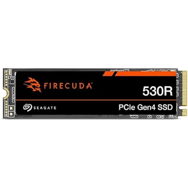 Seagate FireCuda 530R 1TB M.2 NVMe SSD (ZP1000GM3A063)