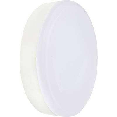 V-TAC 23902 LED EEK F (A - G) GX53 6.4 W Natúr fehér 1 db (23902)