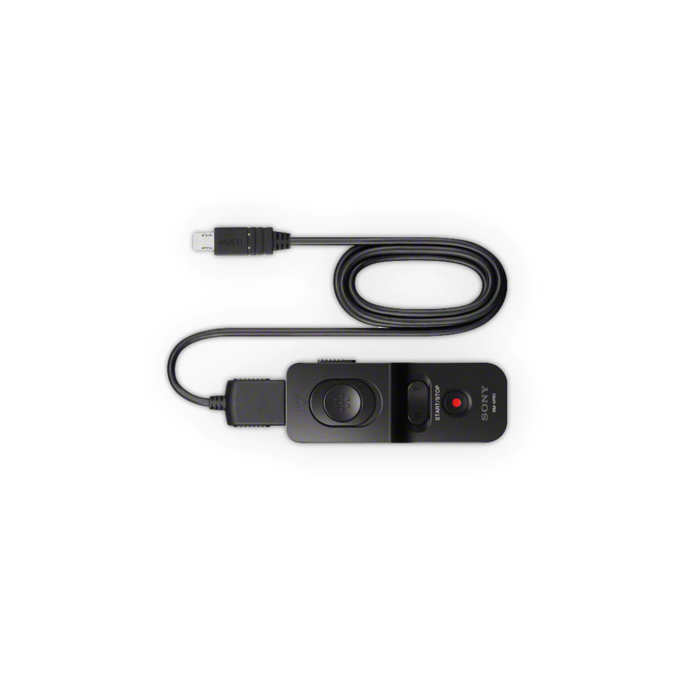 Diaľkové ovládanie Sony RM-VPR1 spúšť a natáčanie a7III A7IV a6500 a6600 (RM-VPR1)