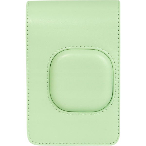 Futerał Etui Case Torba Pokrowiec Do Fujifilm Fuji Instax Mini Liplay / Zielony