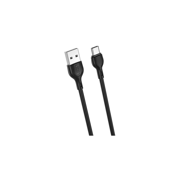 USB kabel - USB typ C XO 2 m