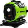 Greenworks G24IN Akkumulátoros kompresszor