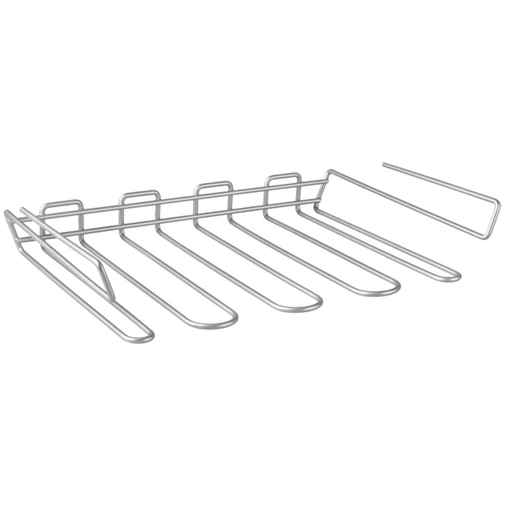 Metaltex MX364916 My Crystal pohártartó (MX364916)