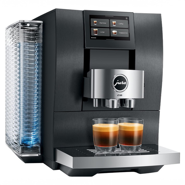 Automatický automatický kávovar Jura Z10 1450 W černý