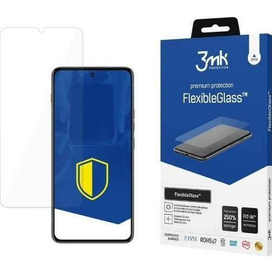 3mk FlexibleGlass hibrid üvegfólia 7H Motorola Thinkphone