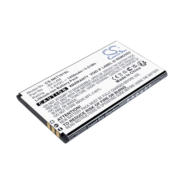 Batéria BA-L4M 1450mAh Náhrada za Nokia 220 4G, 235 4G, 3210 4G