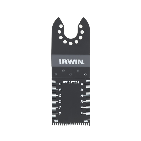 IRWIN BRZESZCZOT DO WIELOFUNKCYJNEJ SZLIFIERKI OSCYLACYJNEJ PROSTY 32mm