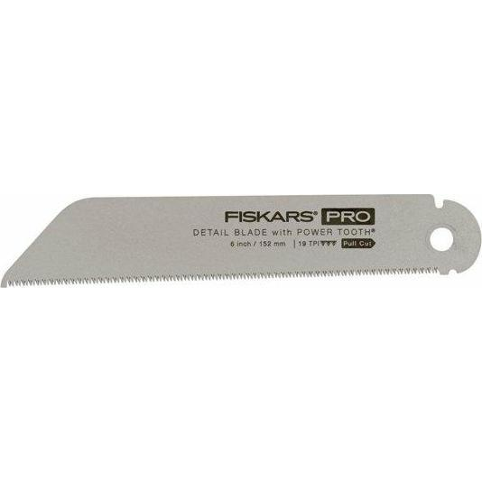 CSERÉLHETŐ PENGE FŰRÉSZHEZ 150MM, 19 TPI