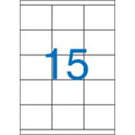 Victoria Label, ILC, 70x50,8 mm, třířadý, 1500 ks/op.