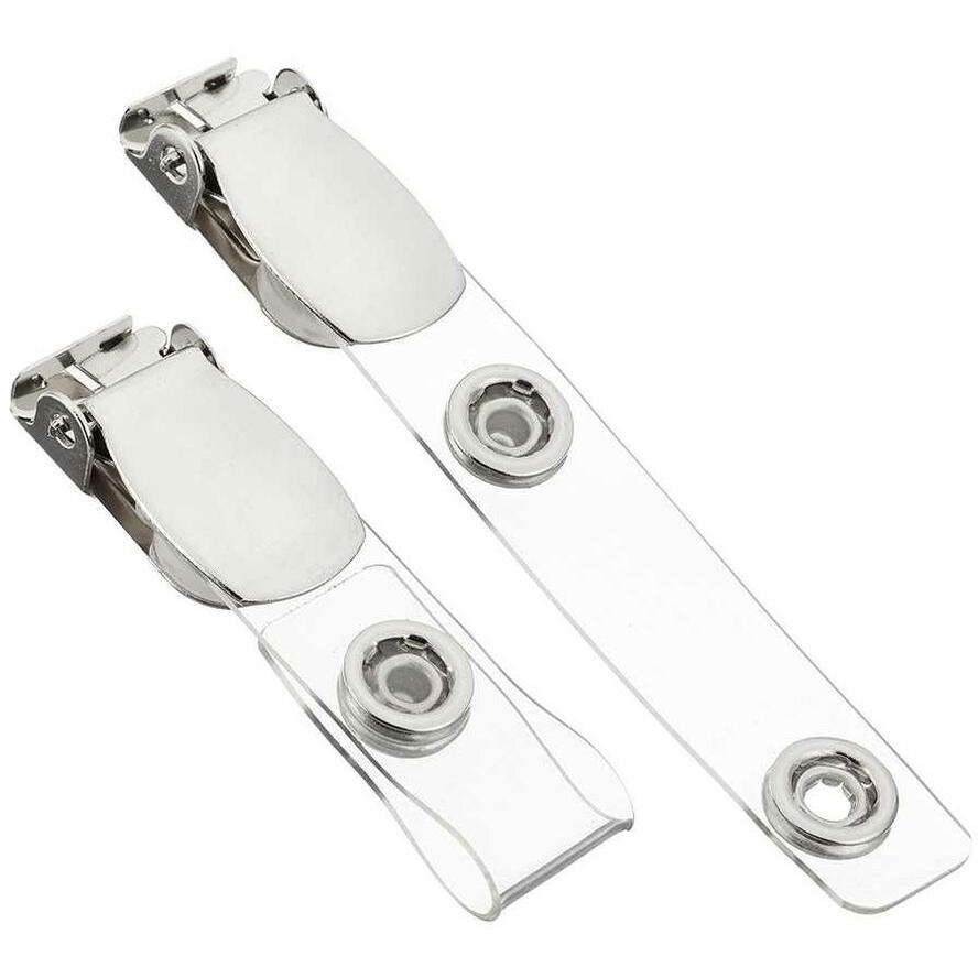 Peach PP512 jelvény és jelvénytartó Vinil 100 db (PP512)