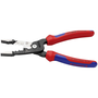 Knipex 13 72 200 ME Többfunkciós fogó 20cm