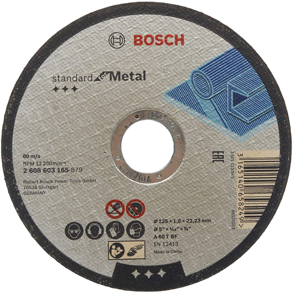 Bosch A 60 T BF Disco per tagliare