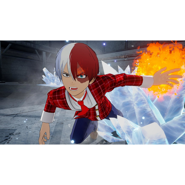 MY HERO ONE'S JUSTICE 2 - Season Pass