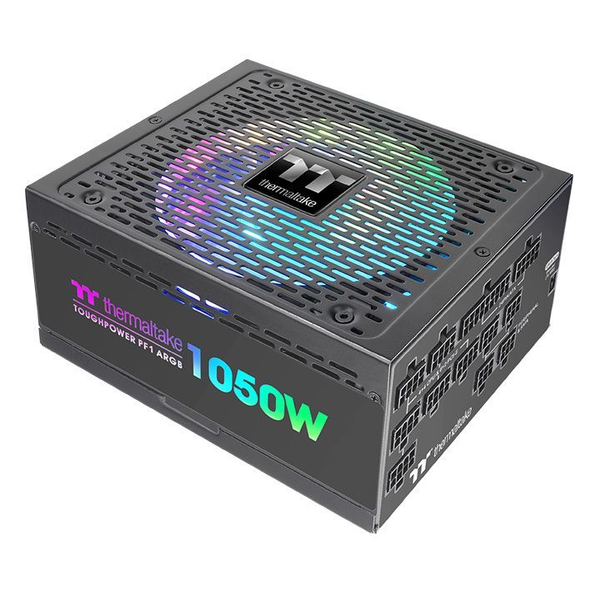 1050W Thermaltake Toughpower PF1 ARGB Platinum