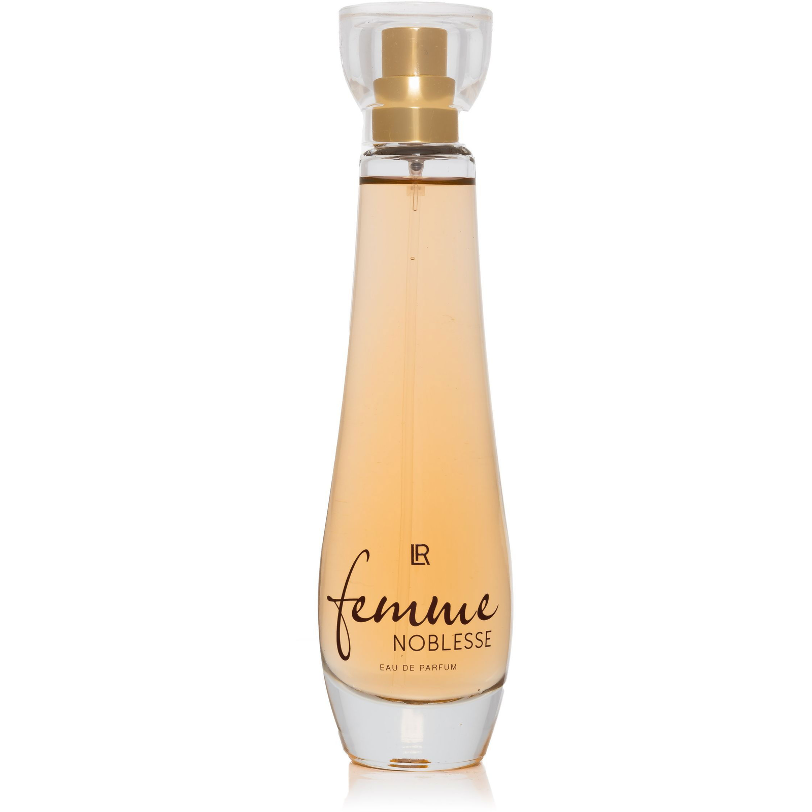LR Femme Noblesse EdP 50 ml (8681520602855)