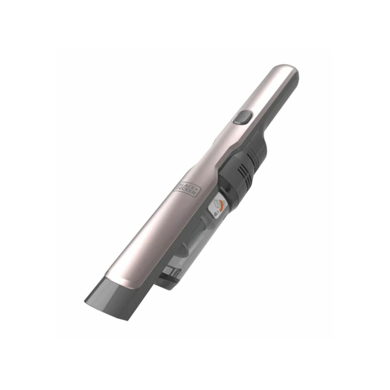 Black & Decker DVC320BRG Porzsák Nélküli porszívó - Barna (DVC320BRG)