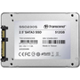 SSD disk Transcend 230S 512GB 2,5" SATA III