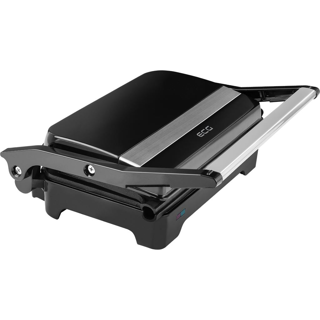 ECG S-2070 Panini szendvicssütő (S-2070)
